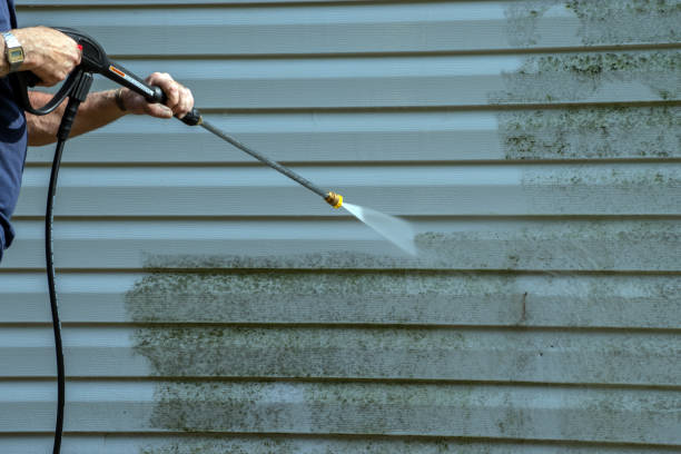 Best Residential Pressure Washing Services  in Alliance, OH