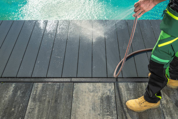 Best Exterior Home Cleaning  in Alliance, OH