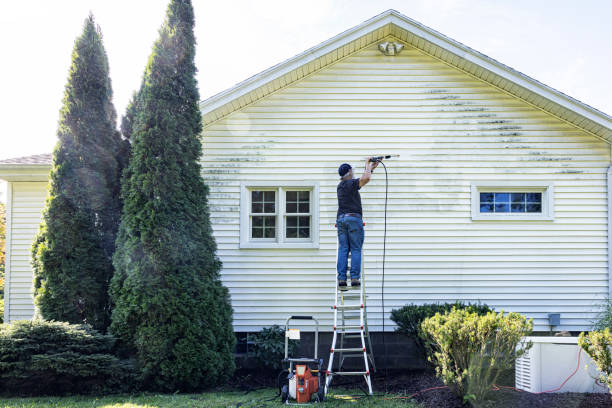 Pressure Washing Services for Businesses in Alliance, OH