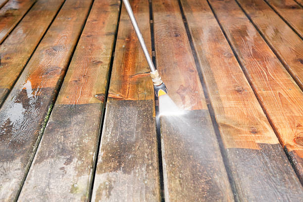 Best Affordable Power Washing  in Alliance, OH