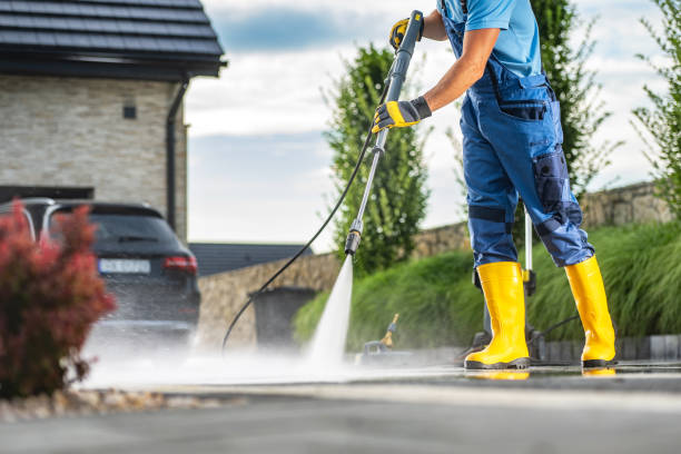 Deck Cleaning Services in Alliance, OH