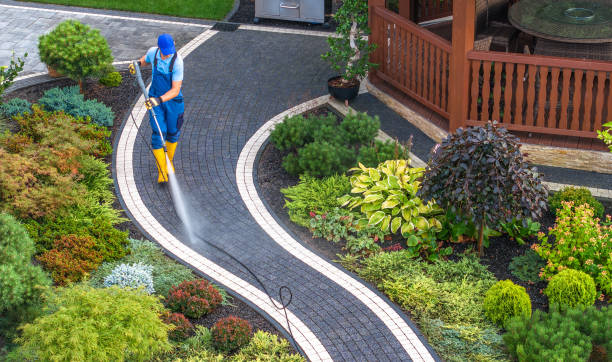 Best Commercial Pressure Washing  in Alliance, OH